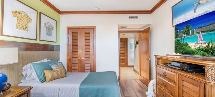 科奥利纳极佳全新装修亲子友好度假别墅(绝美海景)(Superb ALL Newly Decorated ~Family Friendly KoOlina Villa~Amazing Ocean Views!)图片
