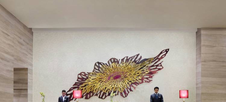 班加罗尔外环路万怡酒店(Courtyard Bengaluru Outer Ring Road)图片