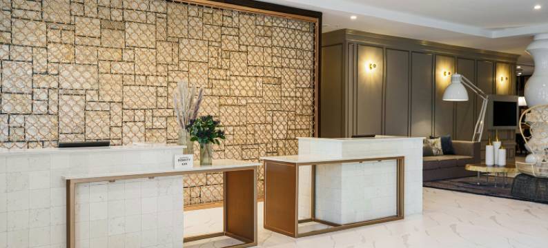 圣奥古斯丁历史市区万丽酒店(Renaissance St. Augustine Historic Downtown Hotel)图片