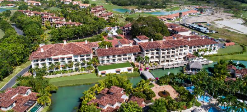 巴拿马布埃纳文图拉高尔夫海滩度假村-傲途格精选酒店(The Buenaventura Golf & Beach Resort Panama, Autograph Collection)图片