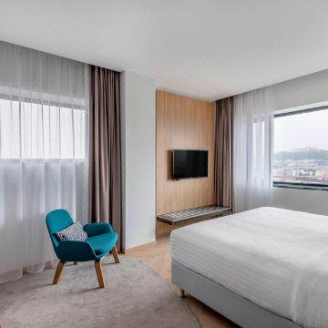 布尔诺万怡酒店(Courtyard Brno)图片