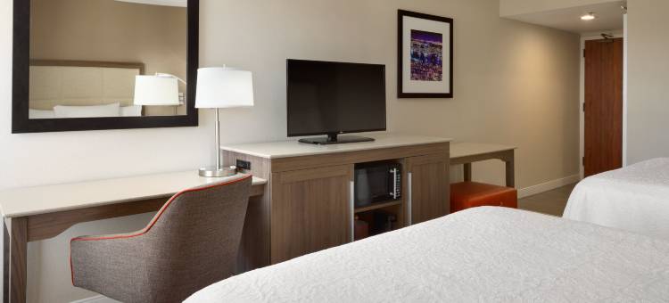 希尔顿欢朋酒店-费城芒特劳雷尔(Hampton Inn Philadelphia/Mt. Laurel)图片