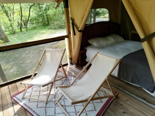 Camping l'Ondine de Provence(Camping l'Ondine de Provence)图片