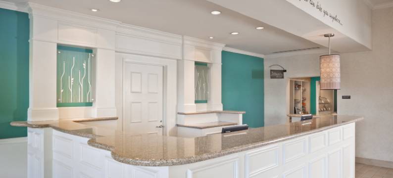 巴尔的摩白色沼泽希尔顿花园酒店(Hilton Garden Inn Baltimore/White Marsh)图片