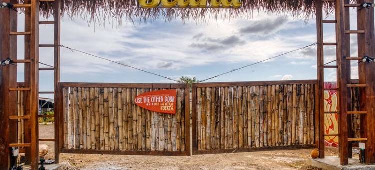 维纳欧海滩瑟琳娜酒店 - 青年旅馆(Selina Playa Venao)图片