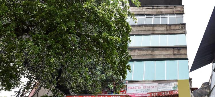 Hotel O Swastik Regency Kusunda Junction图片