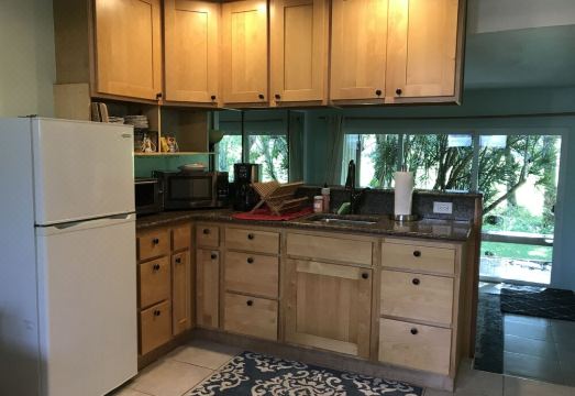 Aloha! The North Shore of Kauai awaits in this amazing, centrally located Condo! Hotel Overview