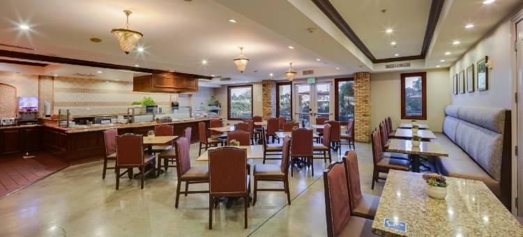 艾尔奇诺山酒店(Ayres Hotel Chino Hills - Ontario)图片