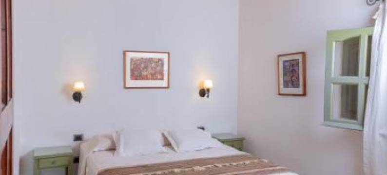 Ecohotel Posta de Purmamarca图片