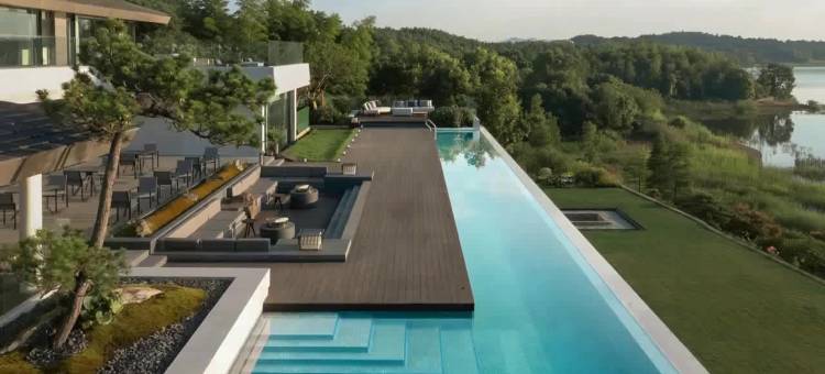 天目湖馥峪·湖畔星空酒店(天目湖旅游度假区店)图片