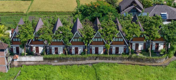 Kanhara别墅(Kanhara Villas by GenuineHost)图片