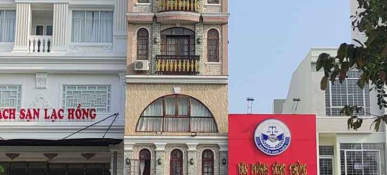 胡志明龙泉宾馆(Minh Quan Hotel)图片