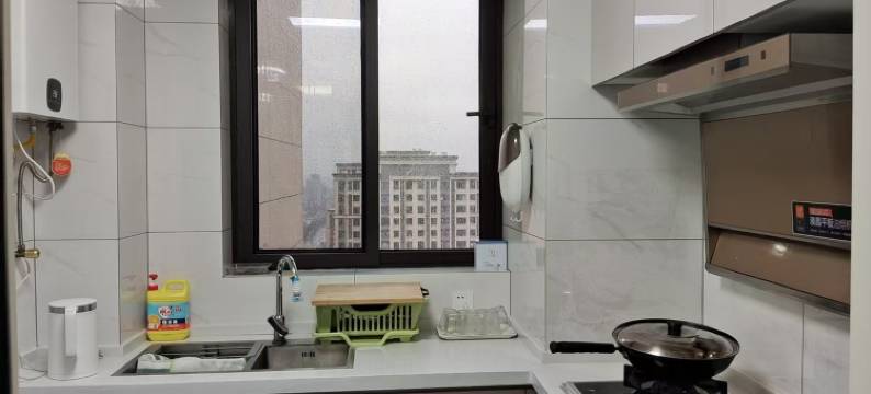 奇妙享民宿(北京南路分店)图片