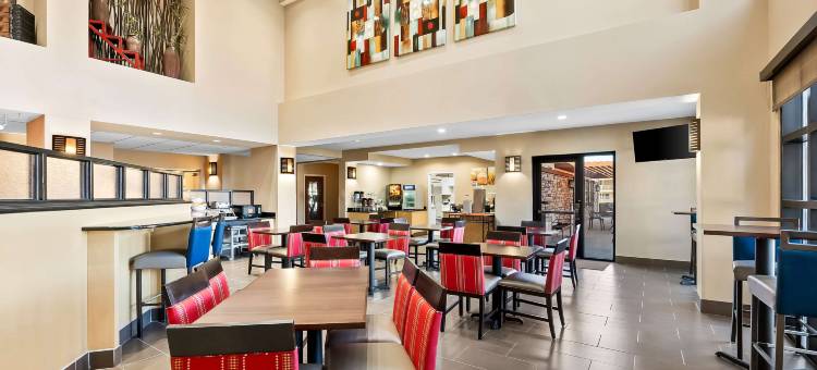 巴拿马城舒适套房酒店-近廷德尔空军基地(Comfort Suites Panama City Near Tyndall AFB)图片