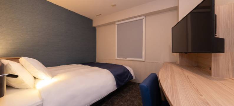 京急EX酒店品川新马场站北(Keikyu EX Inn Shinagawa Shimbamba)图片