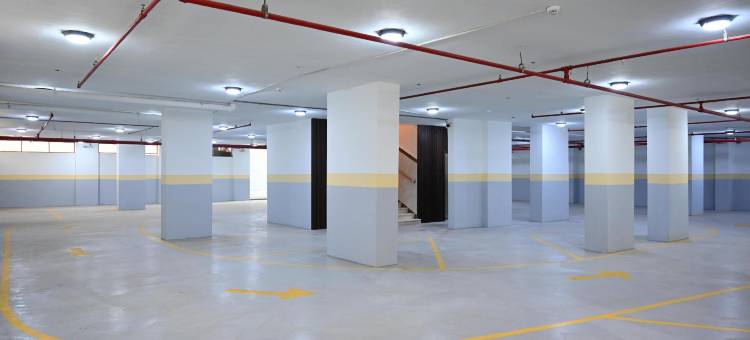 فندق فيوليت Violet Hotel图片