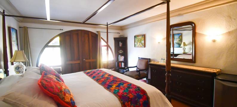 精选 O 卡波圣卢卡斯贝拉之家精品酒店(Collection O Casa Bella Hotel Boutique, Cabo San Lucas)图片