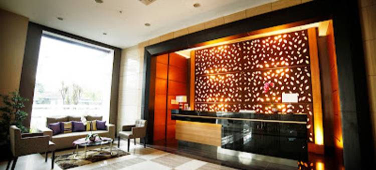 哈摩尼旅馆(Hotel Harmoni Tasikmalaya)图片