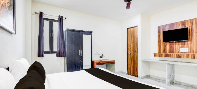 Super Hotel O Sector 25 Near Iskcon Temple Formerly Hotel Amazing House图片