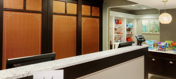 希尔顿贝莱尔Homewood酒店(Homewood Suites by Hilton Bel Air)图片