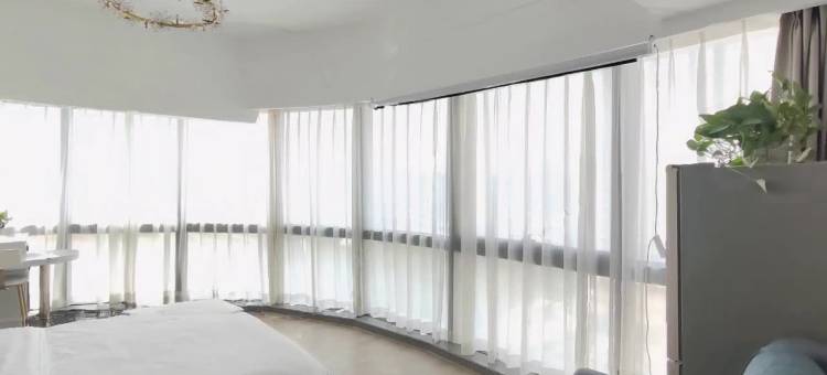 曼居精选公寓(宜春润达国际店)图片