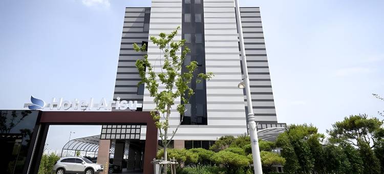金浦阿利水酒店(Hotel Arisu)图片
