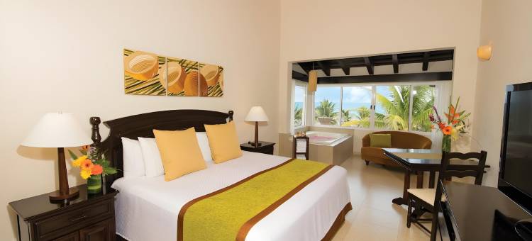 Hidden Beach Resort Au Naturel Adults Only Catamarán, Cenote & More Inclusive图片