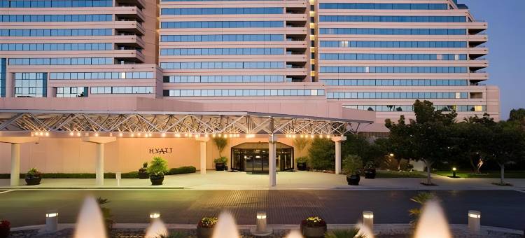 辛辛那提凯悦酒店(Hyatt Regency Cincinnati)图片