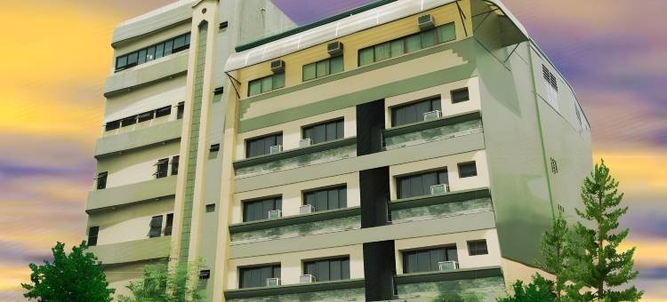 金色山谷酒店(Golden Valley Hotel)图片