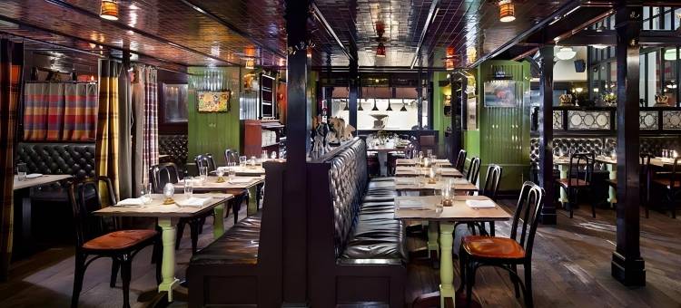 Ace酒店(Ace Hotel New York)图片