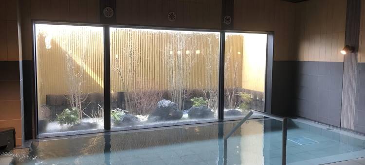 露樱酒店木更津店(Hotel Route-Inn Kisarazu)图片