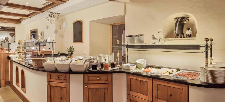 奥格斯堡QU酒店(QU Hotel Augsburg)图片