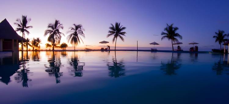 诺西萨巴私人岛屿 SPA 酒店(Nosy Saba Private Island & Spa)图片