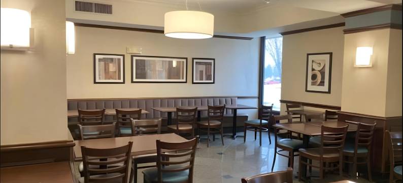 EVEN酒店底特律北 - 特洛伊(EVEN Hotel DETROIT NORTH - TROY by IHG)图片