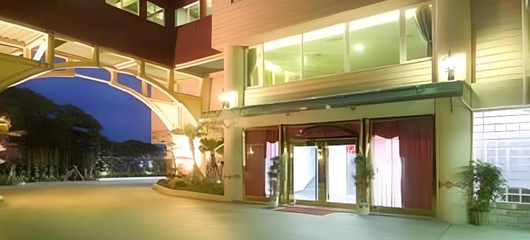 宜兰市英格兰汽车旅馆图片