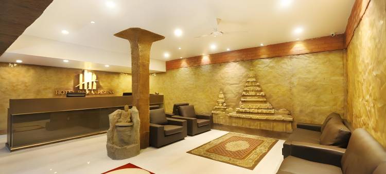 马哈巴利普兰罗摩克里希纳酒店(Hotel Ramakrishna)图片