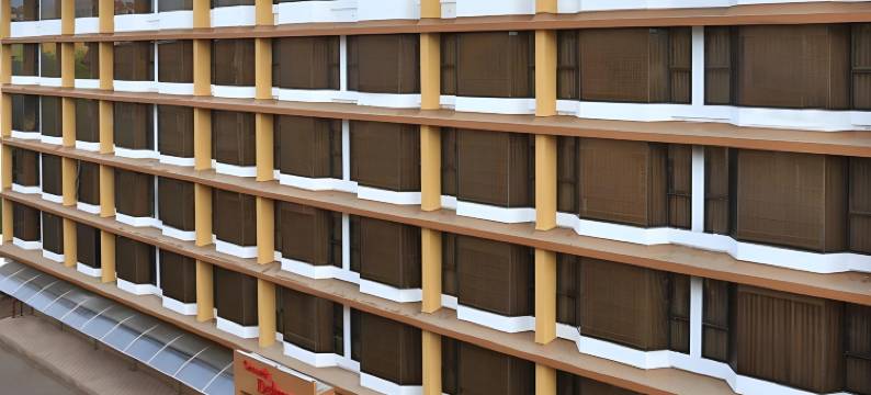 德尔蒙酒店(Hotel Grande Delmon)图片