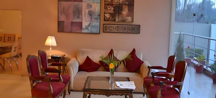 绿洲酒店(Hotel the Oasis)图片