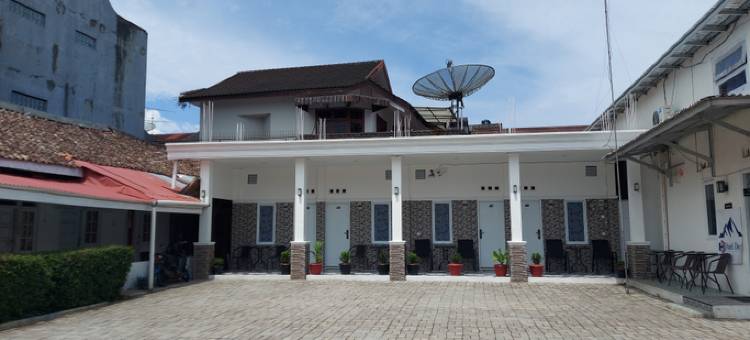 Hotel Dieng图片