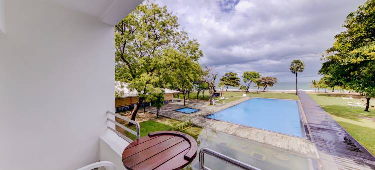 辛纳蒙亭可马里蓝湾酒店(Trinco Blu by Cinnamon)图片