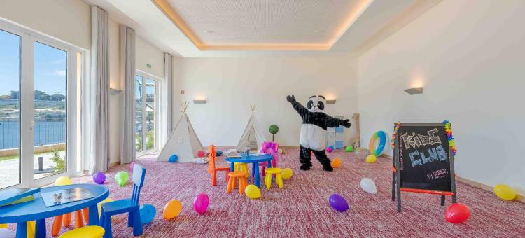 佩斯塔纳杜罗河畔酒店(Pestana Douro Riverside - Preferred Hotels & Resorts, Lifestyle)图片