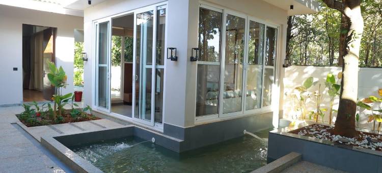 安柏尔度假村(The Amberle Resort)图片