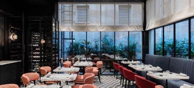 歌德酒店(The Goethe Hotel)图片