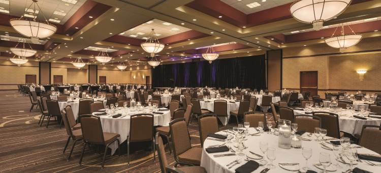 南纳什维尔库尔斯普林斯希尔顿安泊酒店(Embassy Suites by Hilton Nashville South Cool Springs)图片