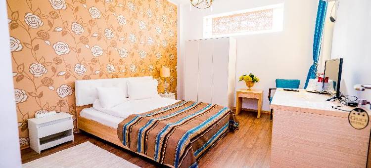 古奇酒店(Guci Hotel)图片