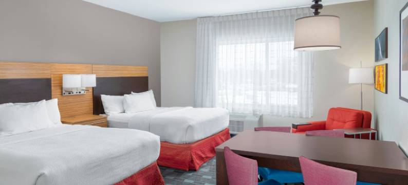 TownePlace Suites by Marriott Detroit Allen Park图片