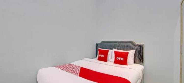 Hotel O New Puspa 公寓(Hotel O New Puspa Residence)图片