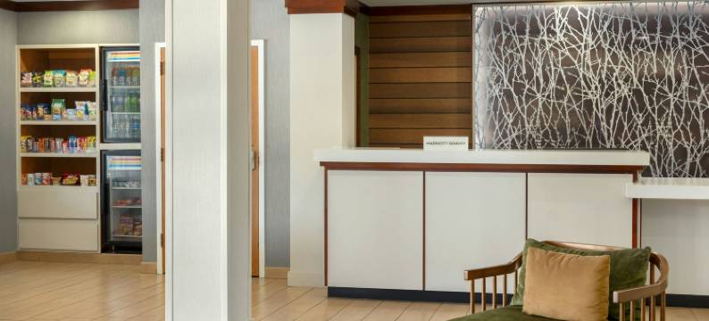 斯普林代尔万枫酒店及套房(Fairfield Inn & Suites Springdale)图片