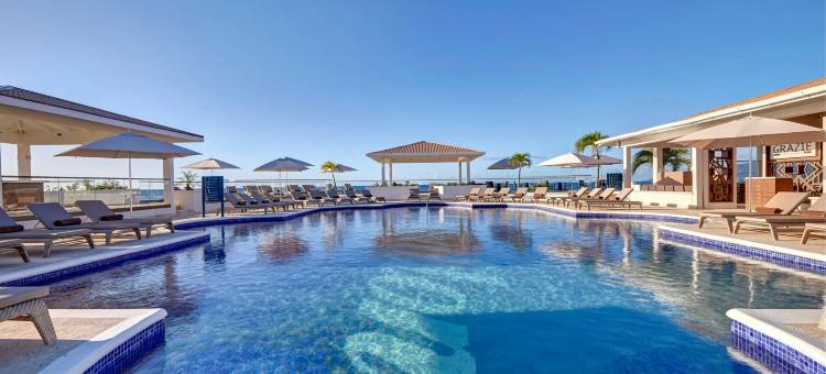 罗雅顿格瑞那达 - 傲途格精选全包式度假酒店(Royalton Grenada, An Autograph Collection All-Inclusive Resort)图片