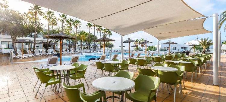 THB弗洛拉酒店(Hotel THB Flora)图片